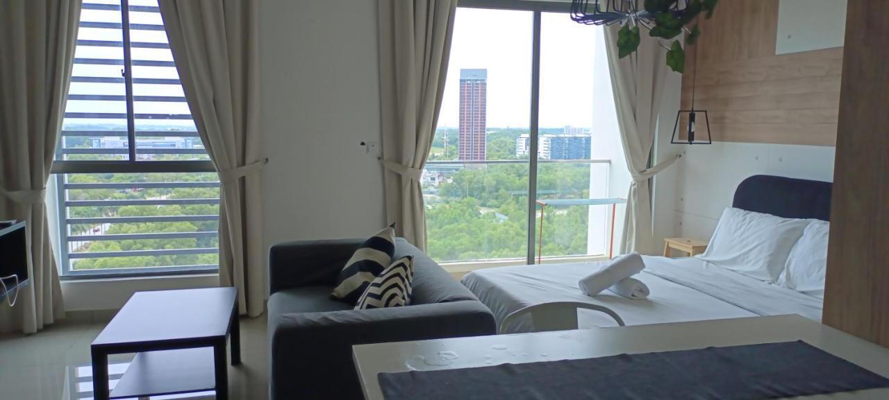 Apartment Peace 03